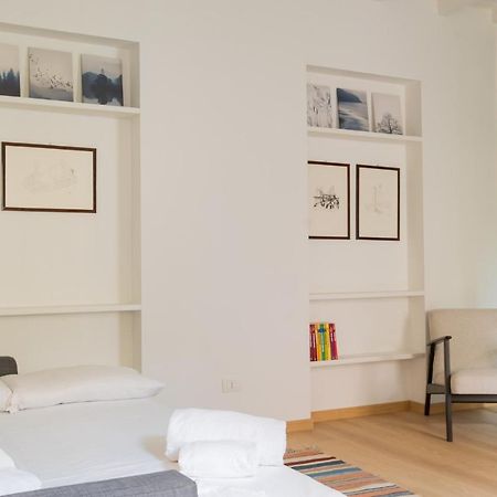Easylife - Lusso E Tradizione In Sant'Ambrogio Apartamento Milão Exterior foto