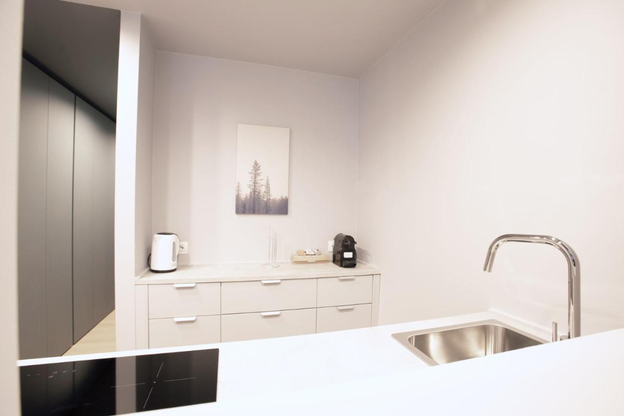 Easylife - Lusso E Tradizione In Sant'Ambrogio Apartamento Milão Exterior foto