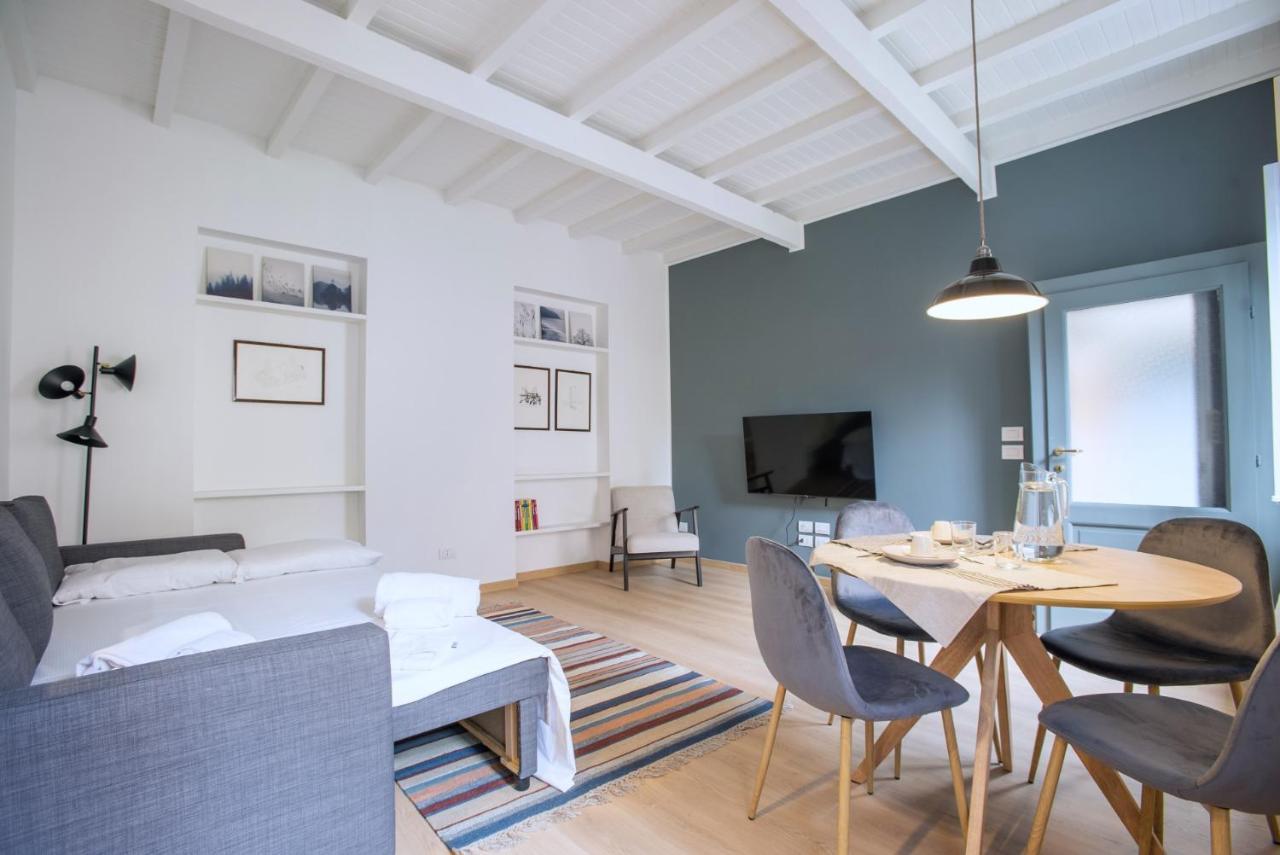 Easylife - Lusso E Tradizione In Sant'Ambrogio Apartamento Milão Exterior foto