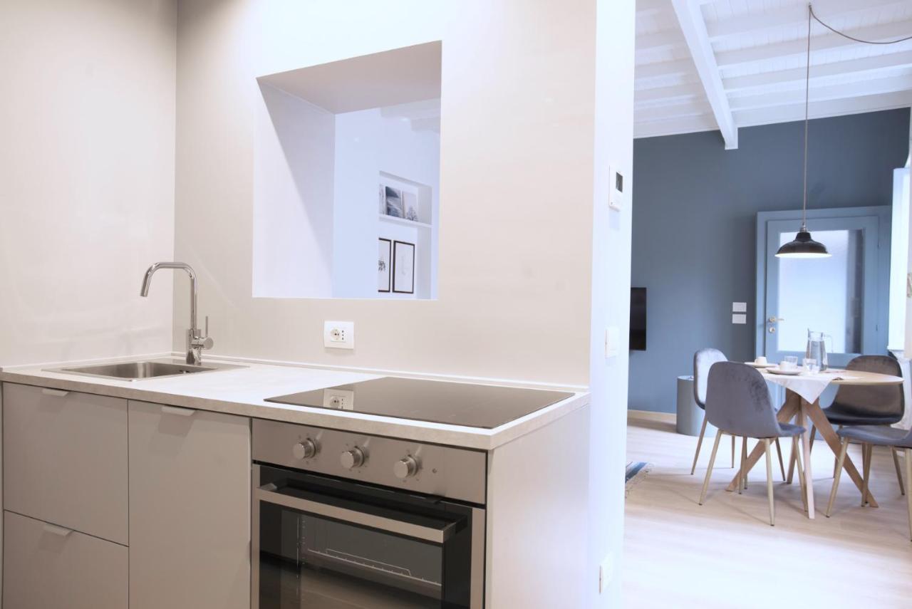 Easylife - Lusso E Tradizione In Sant'Ambrogio Apartamento Milão Exterior foto